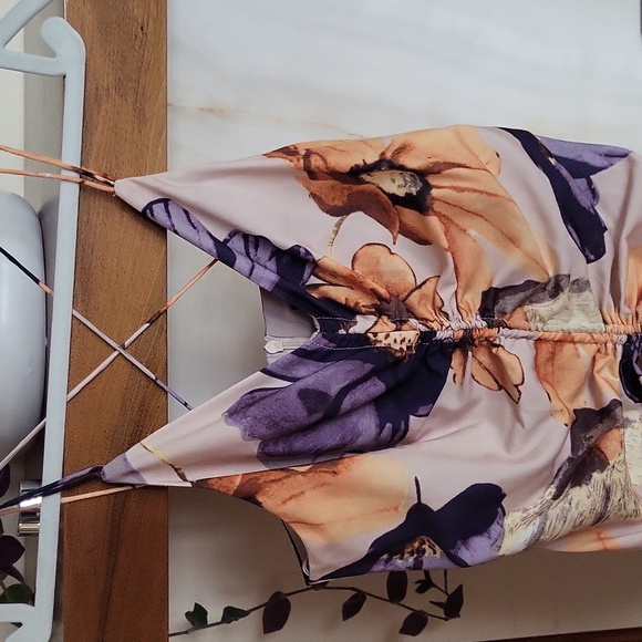 OPT. Damiana Dress - Picture 6 of 7